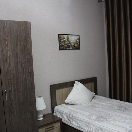 Hotel Avesto Tashkent Exterior photo